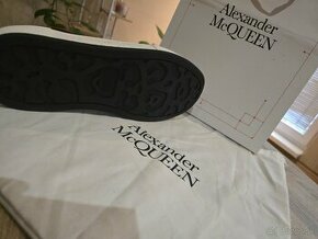 ALEXANDER MCQUEEN sneakers - 4