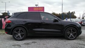 PORSCHE CAYENNE 3.0 Diesel 176 KW 4X4 - 4