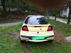 Opel Tigra - 4