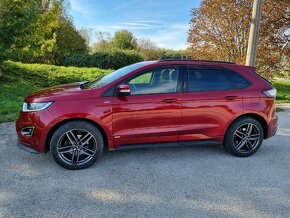 Predám Ford Edge 2.0 TDCi Bi turbo - 4