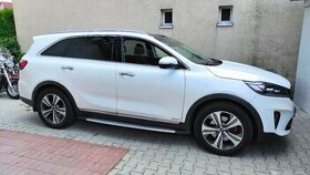 Kia Sorento GT line, 2019, 147kw, 4x4, 8 st automat - 4