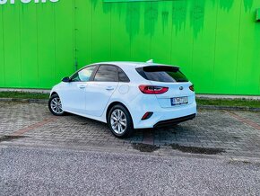 Kia Ceed 1.6 CRDi Silver - 4