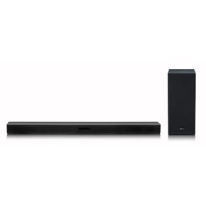 Predám soundbar LG SK5 – 360W kino zvuk - 4