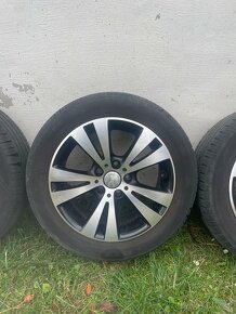 ✅Elektróny 5x112 r16✅ - 4