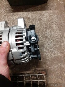 Alternator HC-Cargo 113640 Alternátor  14V, 150A - 4