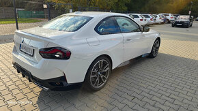 BMW M2 M240i 275kw - 4