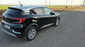 predam Renault Captur,r.v.6/2021,999cm,67kw,najazdene 26000k - 4