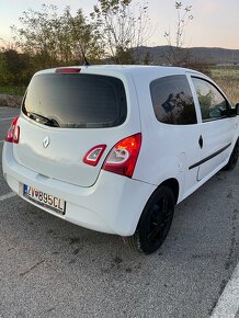 Renault twingo - 4