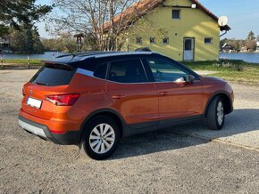 Seat Arona 1.0 TSI 115 Xcellence DSG - 4