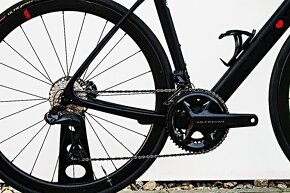 De Rosa Idol Disc, Shimano Ultegra Di2 2x12 - 4