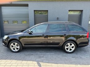 ŠKODA OCTAVIA II 1.6TDi COMBI - 4