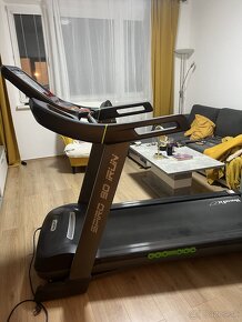 Bežecký pás Housefit spiro 90 iRun - 4