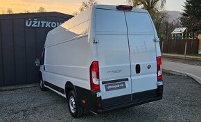 Fiat Ducato 2.3 Mjet 180k L4H3 Maxi 3.5t Iveco Motor SR 2021 - 4