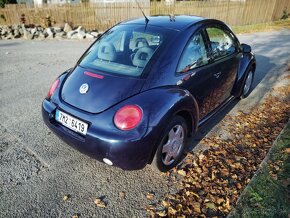 VW New Beetle 1.9tdi 66kw - 4