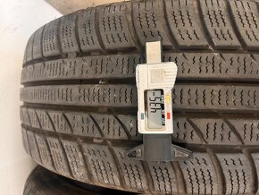 205/45R17 Atlas zimne - 4