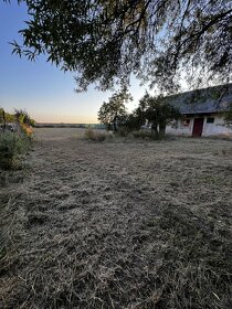 stavebný pozemok veľká dolina 13,4ar - 4