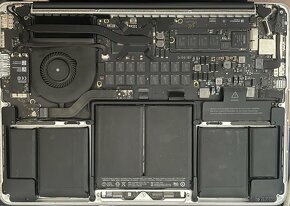 MacBook Pro 13” 2014 na opravu/diely - 4