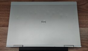 HP EliteBook 2570p;Core i5;120GB SSD;8GB RAM;WIN11 Pro - 4