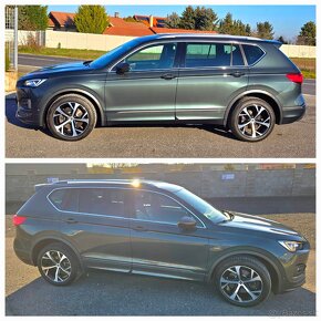 ✅️Seat Tarraco 2.0.TDI FR-Sport 4x4,147kw,2021,Ťažné,DCC✅️ - 4