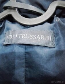 Trussardi damska bunda vetrovka - 4