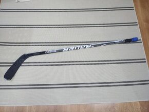 Hokejka Bauer Supreme p92 67 flex - 4