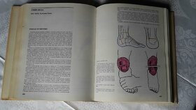 Predám knihu Zdravoveda - 816 strán, 1980, Osveta - 4