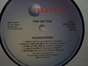 LP Technotronic - 4