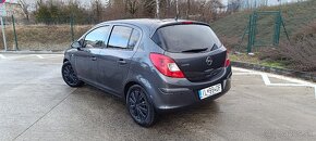 Opel Corsa 1.2-16V 111 Edition - 4