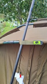 Bivak Giants Fishing Monster Bivvy 2,5 Man - 4