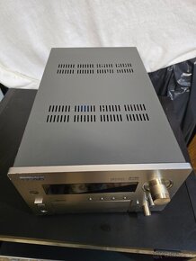 TEAC AG-H350 av receiver Rezervovaný  - 4