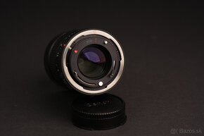 Canon FD 2.8/135mm - 4