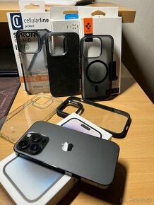 Apple iPhone 14 Pro 128gb - 4