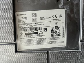 Samsung the Frame - QE65LS03A - 4