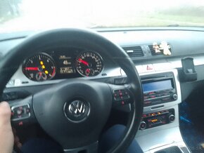 Passat B6 - 4