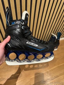 T-Blades Bauer XLP 11 - 4