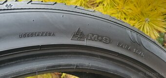 FULDA Kristall Control HP2, 225/45 R17 - 4