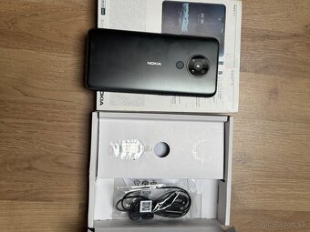 Nokia 5.3 - 4