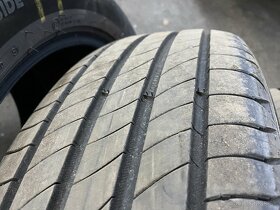 Michelin e-primacy 195/60 R18 letné - 4