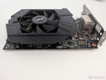 Predam ASUS GTX 750 ti 2GB - 4