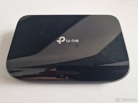 Switch TP-Link TL-SG1005D

 - 4