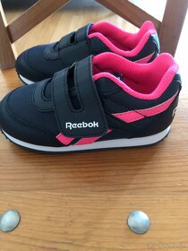 Dievčenské tenisky Reebok - 4