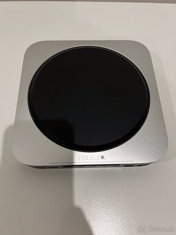 Apple Mac mini M2 Pro - 4