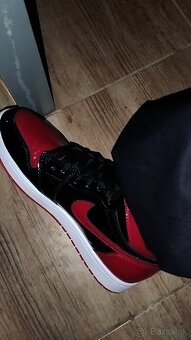 Jordan 1 OG high - 4