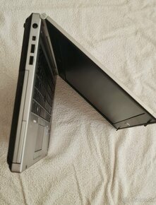 HP elitebook 8460 - 4