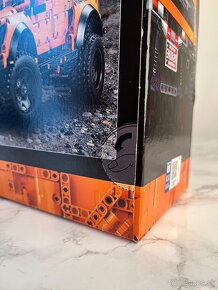 LEGO® Technic 42126 Ford F-150 Raptor - 4