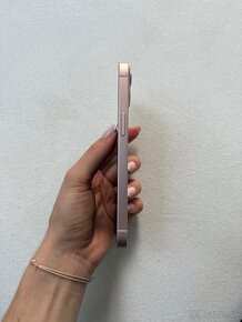 Apple iPhone 13 128gb Pink - 4