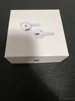 Apple AirPods 4 - 4