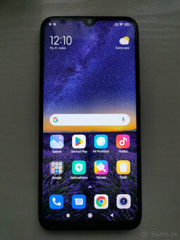 Xiaomi Note 8T  4 / 64 + 256 GB - 4