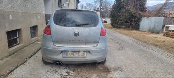 Seat Altea 1.9TDI 77kw - 4