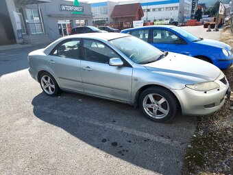 Predaj auta Mazda 6 - 4